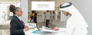 Sharjah Art Foundation Internship in the UAE