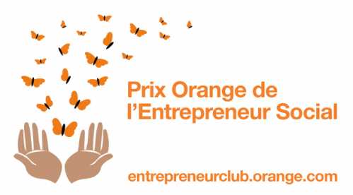 Prix Orange de l'Entrepreneur Social 2023