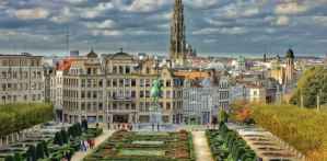 Scholarships for Phd students in Belgium offered by wallonie bruxelles