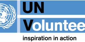 United Nations Volunteering Opportunity for Youth 2017