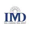 كلية إدارة الأعمال IMD
