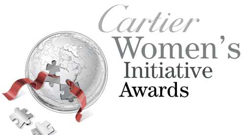 cartier women's initiative 2019