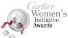 Cartier women's intiative awards