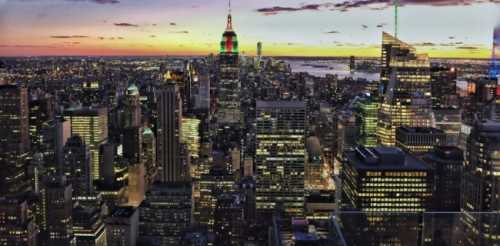Markets Editorial Internship at Business Insider in NYC