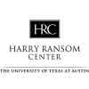 Harry Ransom University(the university of Texas at Austin)