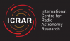 International Center for radio Astronomy research (ICRAR)