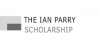 Ian Parry scholarship