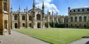 80 Fully Funded scholarship to study in Cambridge Gates and Milenda Foundation
