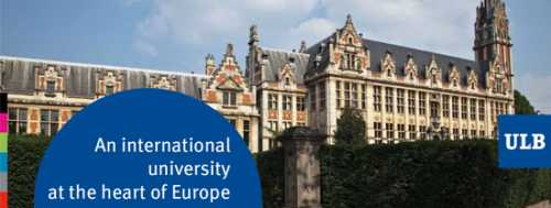 Decouvrir Les Programmes Ulb 2021 2022