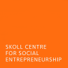 Skoll center for social entrepreneurship