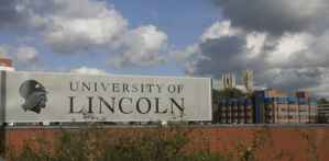 University of Lincoln Global Undergraduate Scholarships 2018/19