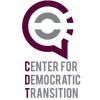 Centre pour la transition démocratique (CDT)