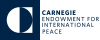مؤسسة كارنيغي للسلام الدولي (CEIP)