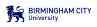 جامعة برمنغهام