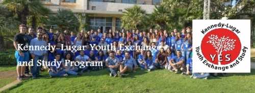 Kennedy High School Student Exchange Program to the United States