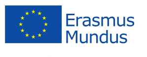 Fully-Funded Erasmus Mundus Master Scholarships for International Students, 2022