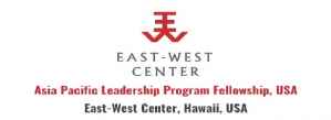 Leadership Fellowship Program 2018-2019 in Hawaii