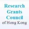 Research Grants Council Hong kong