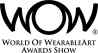 exposition de récompenses de world of wearable art (WOW)