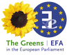 Le groupe des Verts / ALE au Parlement européen