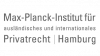 Max Planck Institute for comparative and international |Private Law Hamburg
