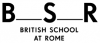 المدرسة البريطانية في روما