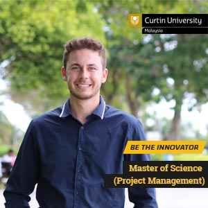 Malaysia: Online information day to discover the studies degrees offered by Curtin University Malaysia.