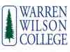 كلية وارن ويلسون