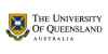 The university of Queensland Australia