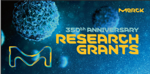 Merck 350th Anniversary Research Grants 2018, Germany