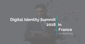 Digital Identity Summit 2018 in France