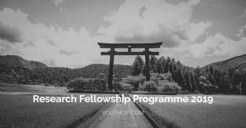JAPANESE GOVERNMENT (MEXT) SCHOLARSHIP FOR 2025