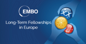 EMBO Long-Term Fellowships in Europe