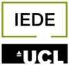 معهد UCL لتصميم وهندسة البيئة (IEDE)