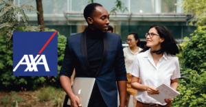 AXA Global Graduate Program 2024 in Belgium