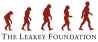 The Leakey foundation
