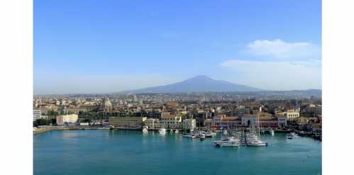 Study Grants for International Students at the University of Catania 2018,  Italy
