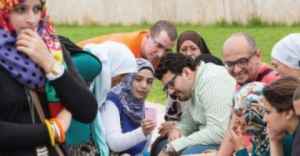 IJNET Arabic Training Network Powered by Google News Initiative
