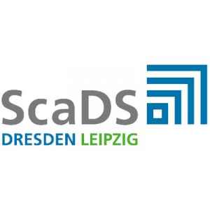 COMPETENCE CENTER  FOR SCALABLE DATA SERVICES  AND SOLUTIONS (ScaDs)