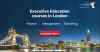 London School of Business and Finance, Executive Education