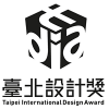 Taipei international design award