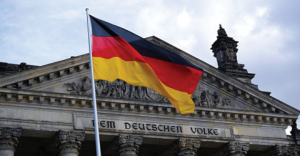 Where to find a job in Germany