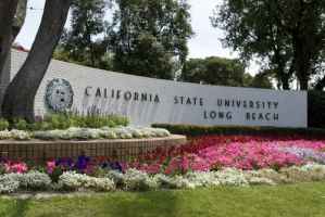 call for Applicants  Master programs at California State University