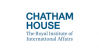 Chatham House, the Royal Institute of International Affairs