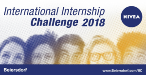 Beiersdorf International Internship Challenge 2024
