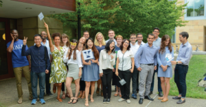 Yale Fox International Fellowship 2019