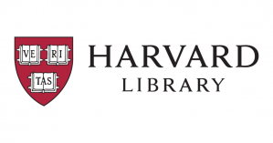 Visiting Fellowship Program at Houghton Library in Harvard University 2019-2021, USA