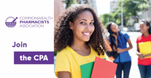 Join The Commonwealth Pharmacists Association (CPA)