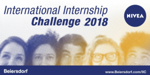 International Internship Challenge 2018