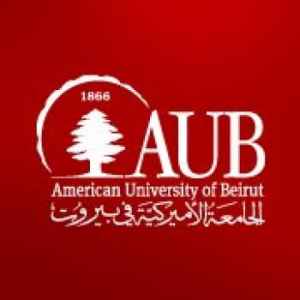 Fully-Funded Health Sciences PhD Scholarship at the American University of Beirut